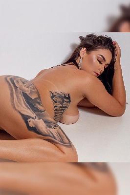 Sabrina Caetano - Acompanhantes Santos - Acompanhantes Baixada Santista - Acompanhantes SP