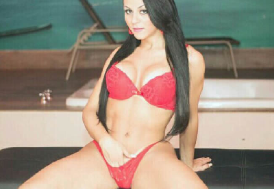 Larissa Araújo - Acompanhantes SP - Acompanhantes São Paulo - Acompanhantes São Paulo