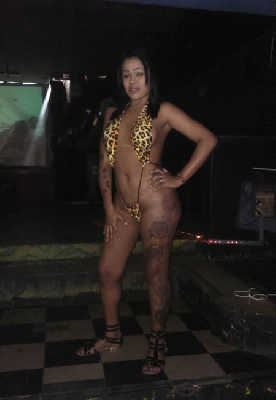 Tamara Reis - Acompanhantes SP - Acompanhantes São Paulo - Acompanhantes São Paulo