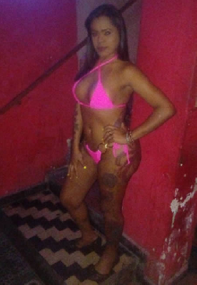 Tamara Reis - Acompanhantes SP - Acompanhantes São Paulo - Acompanhantes São Paulo