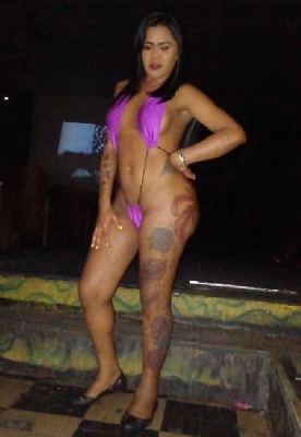 Tamara Reis - Acompanhantes SP - Acompanhantes São Paulo - Acompanhantes São Paulo