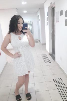 Bia Queiroz Acompanhantes de Luxo Sorocaba - SP e Garotas de Programa
