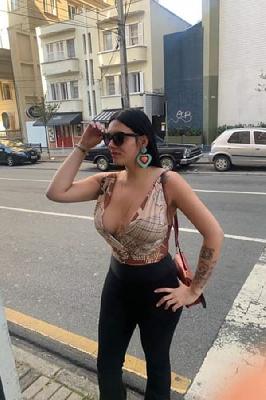 Amandinha Safadinha - Acompanhantes Curitiba - Acompanhantes Ctba - Acompanhantes PR