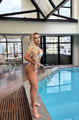 Ariela Brandão - Acompanhantes Curitiba - Acompanhantes Ctba - Acompanhantes PR