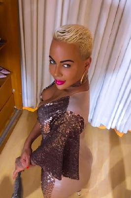 Dany Ferrari - Acompanhantes Curitiba - Acompanhantes Ctba - Acompanhantes PR