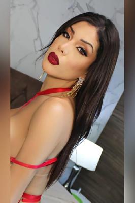 Ester Bianchi - Acompanhantes Curitiba - Acompanhantes Ctba - Acompanhantes PR