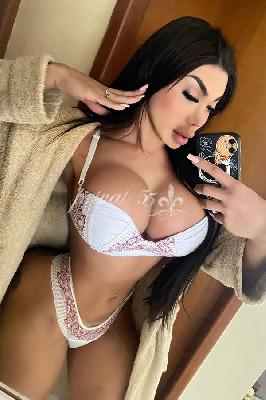 Agata Panicat - Acompanhantes Florianópolis - Acompanhantes Floripa - Acompanhantes SC