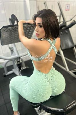 Agata Panicat - Acompanhantes Florianópolis - Acompanhantes Floripa - Acompanhantes SC