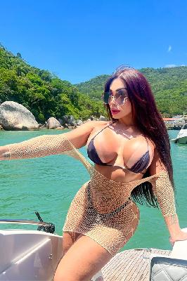 Agata Panicat - Acompanhantes Florianópolis - Acompanhantes Floripa - Acompanhantes SC