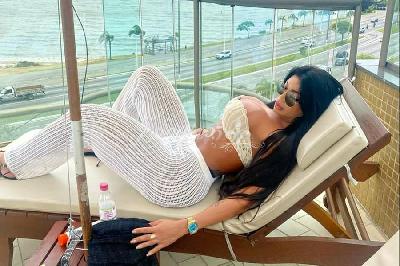 Agata Panicat - Acompanhantes Florianópolis - Acompanhantes Floripa - Acompanhantes SC