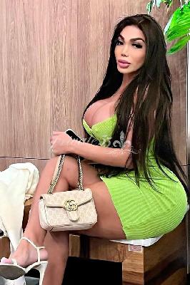 Agata Panicat - Acompanhantes Florianópolis - Acompanhantes Floripa - Acompanhantes SC