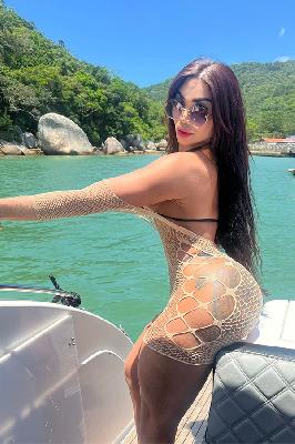 Agata Panicat - Acompanhantes Florianópolis - Acompanhantes Floripa - Acompanhantes SC