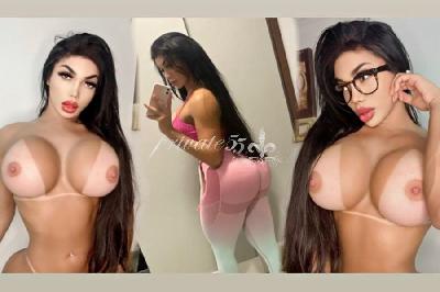 Agata Panicat - Acompanhantes Florianópolis - Acompanhantes Floripa - Acompanhantes SC