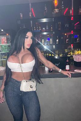 Agata Panicat - Acompanhantes Florianópolis - Acompanhantes Floripa - Acompanhantes SC