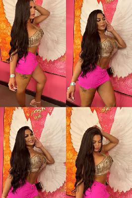 GATA TRANSEX - Acompanhantes Florianópolis - Acompanhantes Floripa - Acompanhantes SC