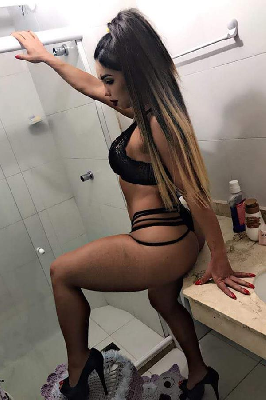 Raisa Santos - Acompanhantes Florianópolis - Acompanhantes Floripa - Acompanhantes SC