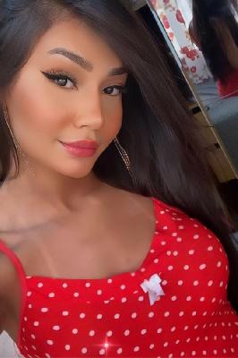 Amanda Pavanelli - Acompanhantes Porto Alegre - Acompanhantes POA - Acompanhantes RS