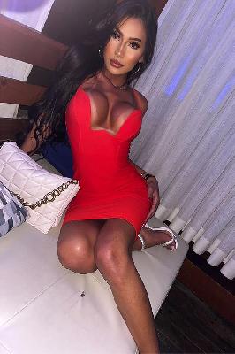 Amanda Pavanelli - Acompanhantes Porto Alegre - Acompanhantes POA - Acompanhantes RS