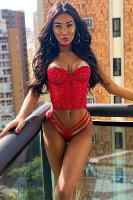 Amanda Pavanelli - Acompanhantes Porto Alegre - Acompanhantes POA - Acompanhantes RS