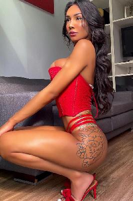 Amanda Pavanelli - Acompanhantes Porto Alegre - Acompanhantes POA - Acompanhantes RS