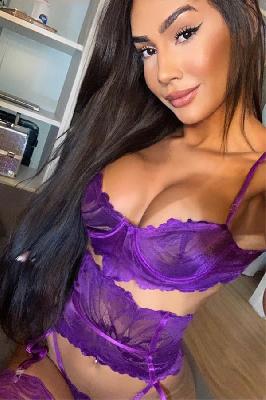 Amanda Pavanelli - Acompanhantes Porto Alegre - Acompanhantes POA - Acompanhantes RS