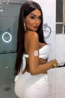 Amanda Pavanelli - Acompanhantes Porto Alegre - Acompanhantes POA - Acompanhantes RS