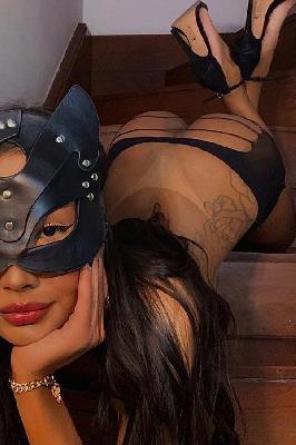 Amanda Pavanelli - Acompanhantes Porto Alegre - Acompanhantes POA - Acompanhantes RS