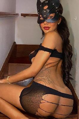 Amanda Pavanelli - Acompanhantes Porto Alegre - Acompanhantes POA - Acompanhantes RS