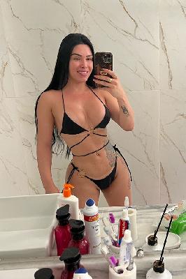 Bruna Brasil - Acompanhantes Porto Alegre - Acompanhantes POA - Acompanhantes RS