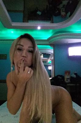 Larissa Dal Vesco - Acompanhantes Porto Alegre - Acompanhantes POA - Acompanhantes RS