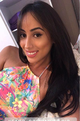 Juliana Souza - Acompanhantes RJ - Acompanhantes Rio De Janeiro - Acompanhantes Rio de Janeiro