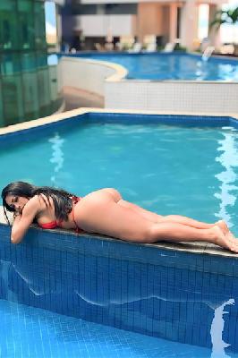 Michelle Ribeiro - Acompanhantes RJ - Acompanhantes Rio De Janeiro - Acompanhantes Rio de Janeiro