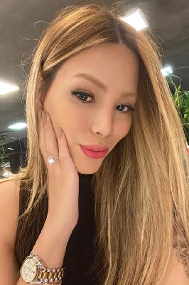 Thalita Ferrari - Acompanhantes SP - Acompanhantes São Paulo - Acompanhantes SP