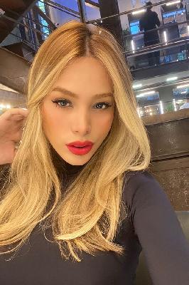 Thalita Ferrari - Acompanhantes SP - Acompanhantes São Paulo - Acompanhantes SP