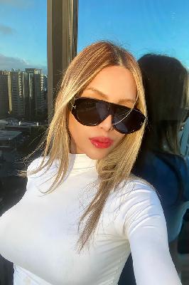 Thalita Ferrari - Acompanhantes SP - Acompanhantes São Paulo - Acompanhantes SP