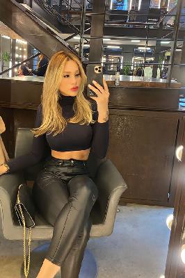 Thalita Ferrari - Acompanhantes SP - Acompanhantes São Paulo - Acompanhantes SP