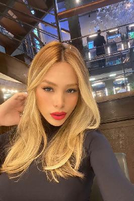 Thalita Ferrari - Acompanhantes SP - Acompanhantes São Paulo - Acompanhantes SP