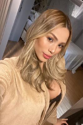 Thalita Ferrari - Acompanhantes SP - Acompanhantes São Paulo - Acompanhantes SP