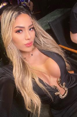 Thalita Ferrari - Acompanhantes SP - Acompanhantes São Paulo - Acompanhantes SP