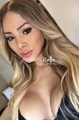 Thalita Ferrari - Acompanhantes SP - Acompanhantes São Paulo - Acompanhantes São Paulo