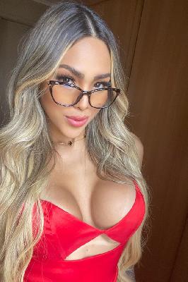 Thalita Ferrari - Acompanhantes SP - Acompanhantes São Paulo - Acompanhantes São Paulo