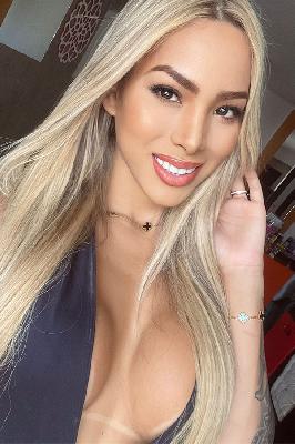 Thalita Ferrari - Acompanhantes SP - Acompanhantes São Paulo - Acompanhantes São Paulo