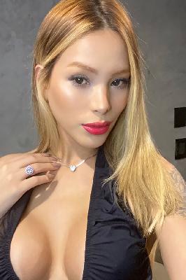 Thalita Ferrari - Acompanhantes SP - Acompanhantes São Paulo - Acompanhantes SP