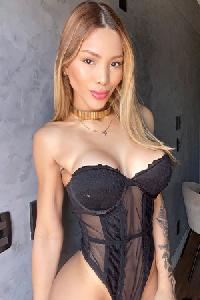 Thalita Ferrari - Acompanhantes SP - Acompanhantes São Paulo - Acompanhantes SP