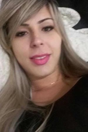 Foto do anúncio acompanhante RAFAELLA