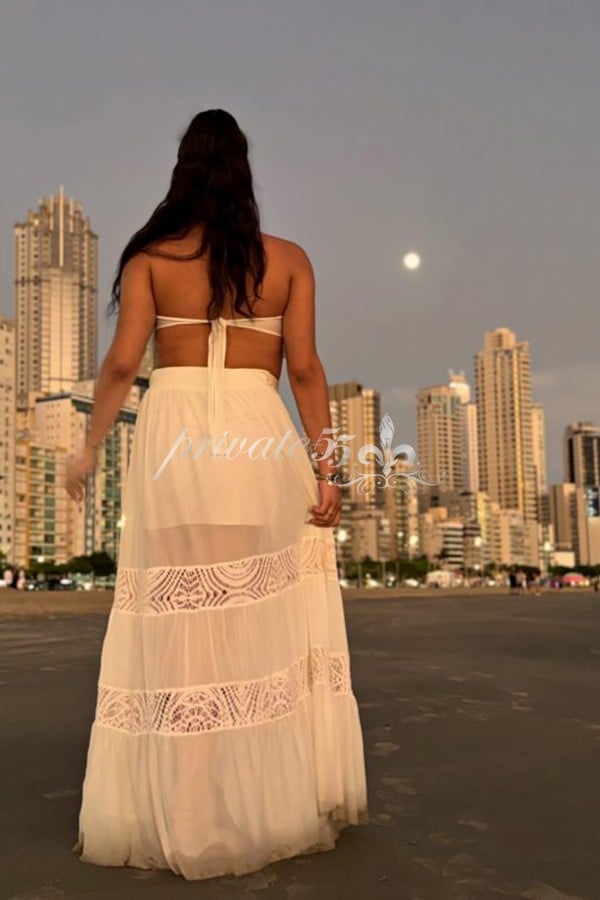 BRUNA BRAGANÇA - Acompanhantes Balneário Camboriú