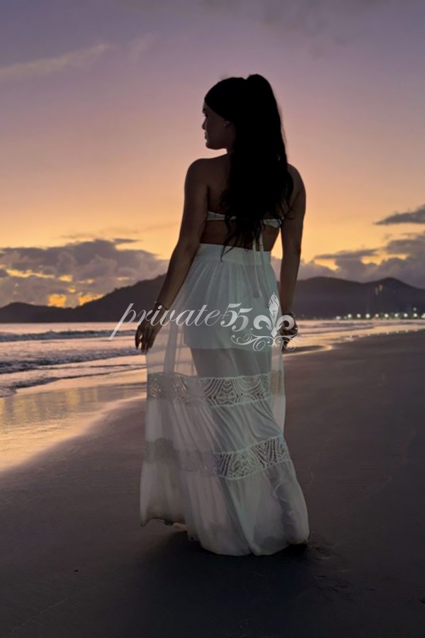 BRUNA BRAGANÇA - Acompanhantes Balneário Camboriú