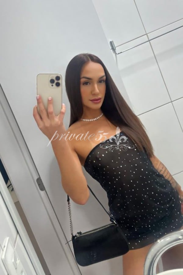 FRANCIELE MACIEL - Acompanhantes Balneário Camboriú
