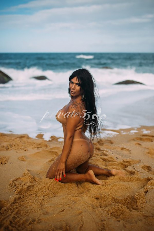 THAYSLA ALMEIDA - Acompanhantes Balneário Camboriú