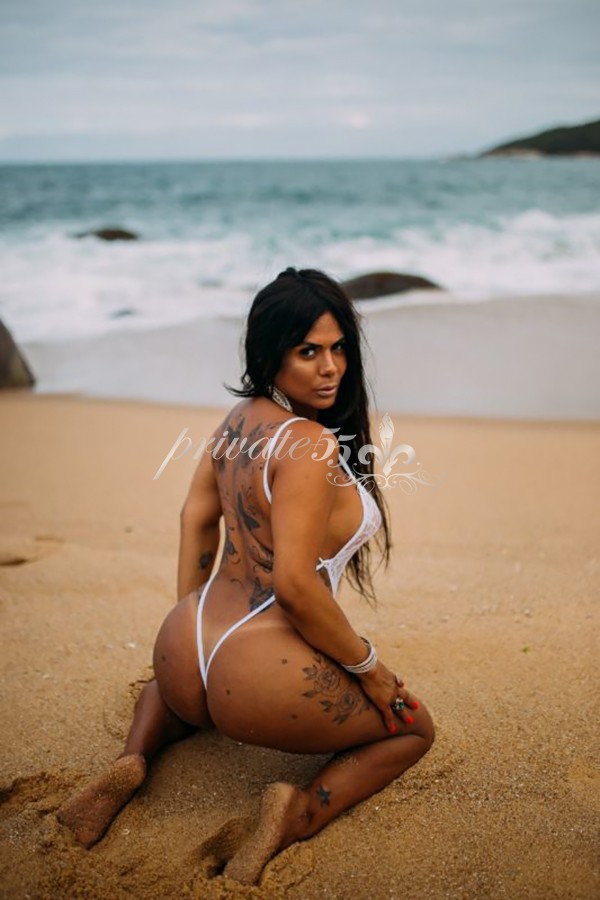 THAYSLA ALMEIDA - Acompanhantes Balneário Camboriú